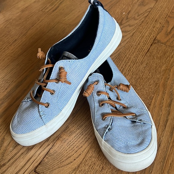 Sperry Shoes - Sperry slide on shoes